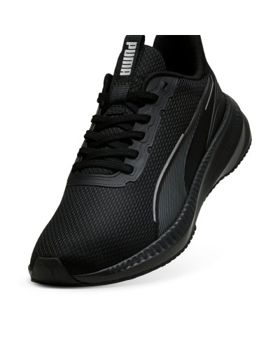 DEPORTIVO FLYER LITE 3 NEGRO / PLATA