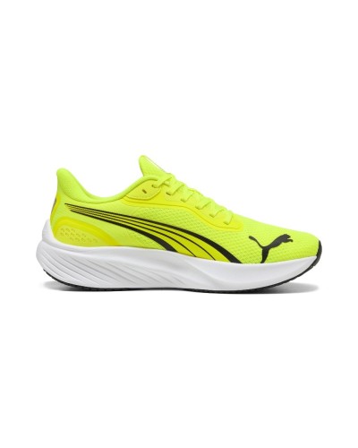 DEPORTIVO POUNCE LITE AMARILLO / NEGRO