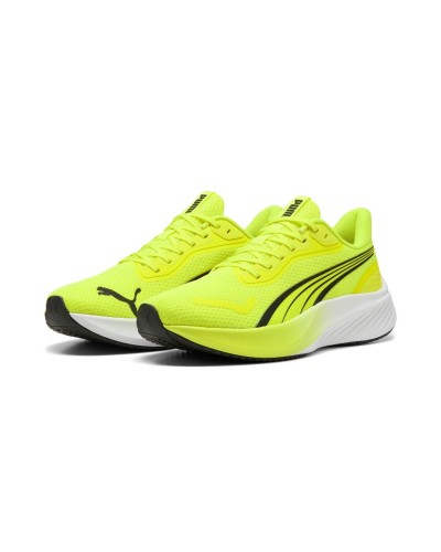 DEPORTIVO POUNCE LITE AMARILLO / NEGRO