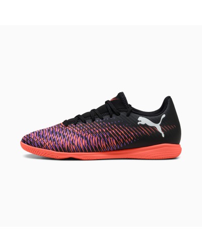 DEPORTIVO FÚTBOL FUTURE 8 PLAY IT NEGRO / BLANCO / ROJO