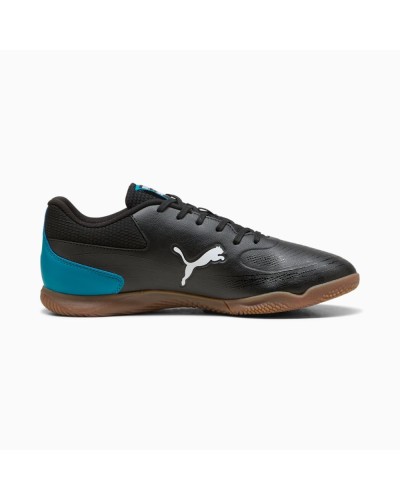 DEPORTIVO FÚTBOL TRUCO III NEGRO / AZUL