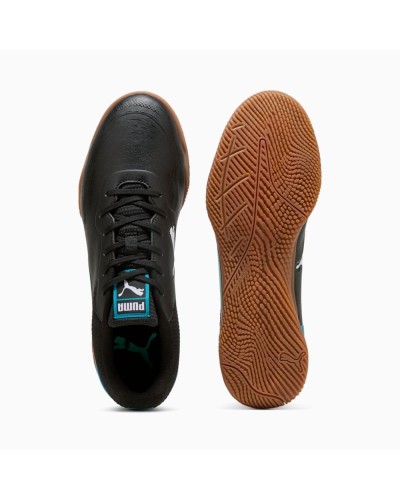 DEPORTIVO FÚTBOL TRUCO III NEGRO / AZUL