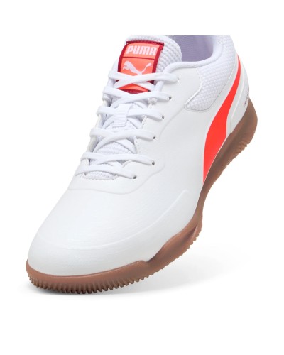 DEPORTIVO FÚTBOL TRUCO III BLANCO / ROJO