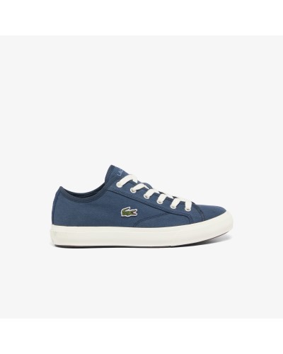 DEPORTIVO MEN'S BACKCOURT VULCANIZED SNEAKERS NAVY/OFF WHITE
