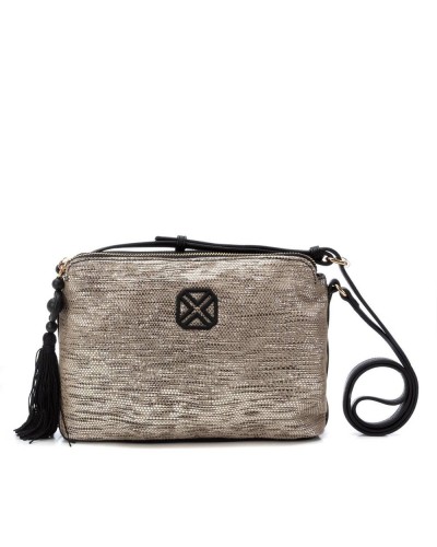 BOLSO SEÑORA RAFIA NEGRO
