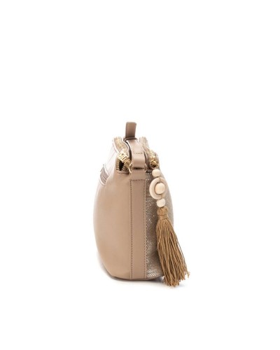 BOLSO SEÑORA RAFIA BEIGE