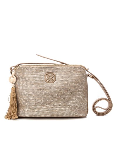 BOLSO SEÑORA RAFIA BEIGE