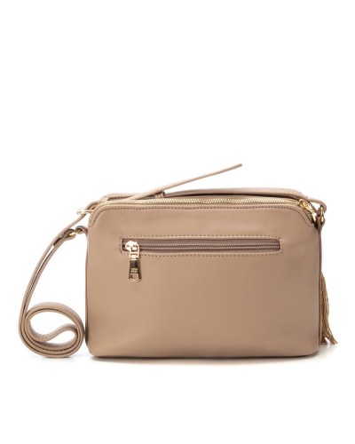 BOLSO SEÑORA RAFIA BEIGE