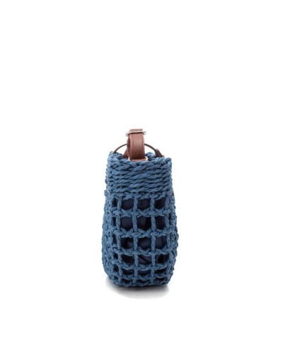 BOLSO SEÑORA RAFIA JEANS