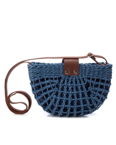 BOLSO SEÑORA RAFIA JEANS
