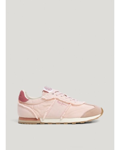 DEPORTIVO ONCE TWILL POWDER ROSE PINK