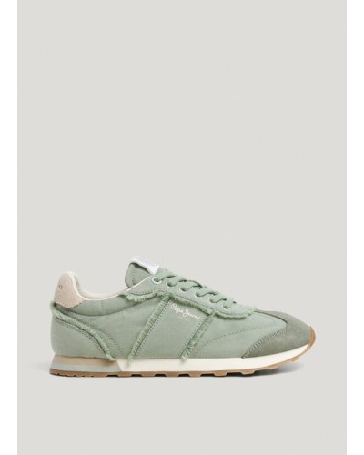 DEPORTIVO ONCE TWILL WINTER MINT GREEN