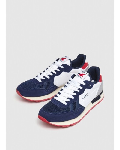 DEPORTIVO BRIT CAMP M NAVY