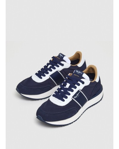 DEPORTIVO BUSTER CLUB M NAVY