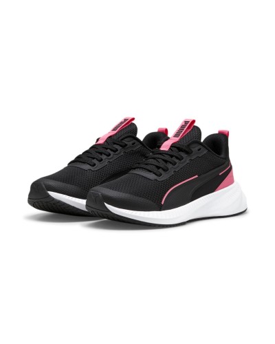 DEPORTIVO FLYER LITE 3 NEGRO / ROSA / BLANCO