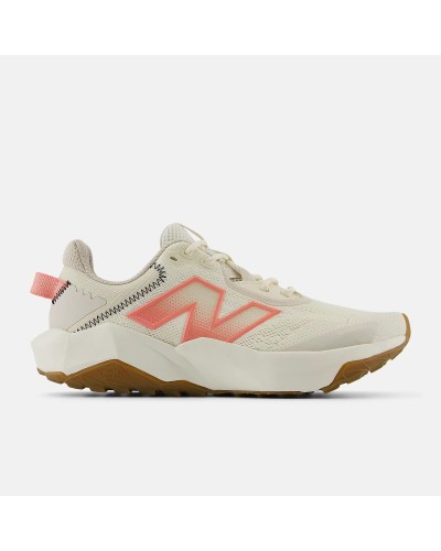 DEPORTIVO NITREL V6 BLANCO/ROSA