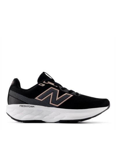 DEPORTIVO FRESH FOAM 520 V9 CARRY OVER EVERYDAY RUNNING BLACK