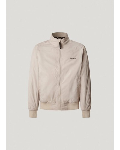 CHAQUETA MUSTREL LIGHT BEIGE