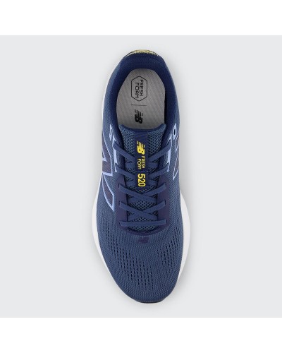DEPORTIVO FRESH FOAM V9 VINTAGE INDIGO