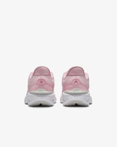 DEPORTIVO NIKE STAR RUNNER 4 BIG KIDS ROAD RUNNING ROSA / BLANCO