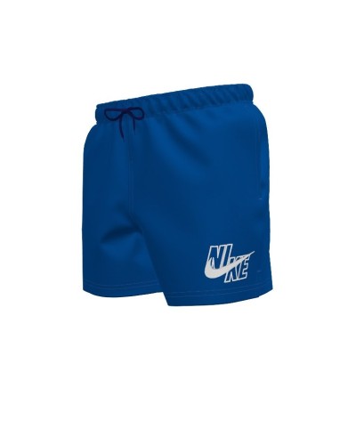 BAÑADOR 5" VOLLEY SHORT GAME ROYAL