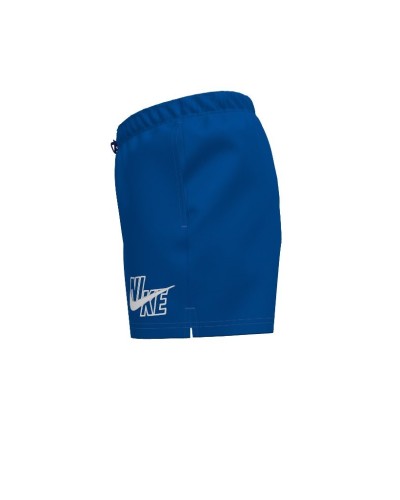 BAÑADOR 5" VOLLEY SHORT GAME ROYAL