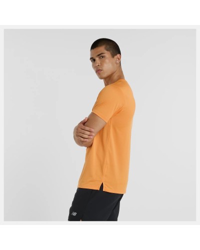 CAMISETA MANGA CORTA SPORT ESSENTIALS PERFORMANCE SIZZLE