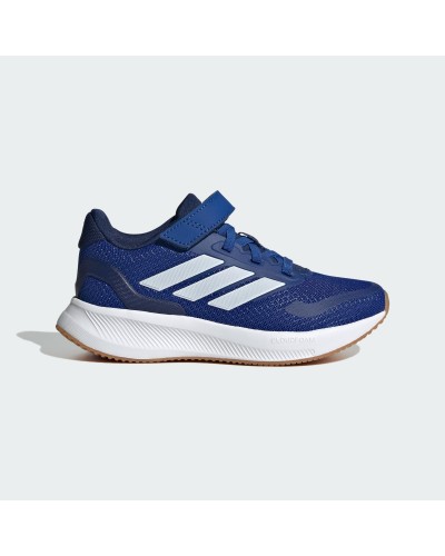 DEPORTIVO RUNFALCON 5 ROYAL BLUE/CLOUD WHITE/DARK BLUE