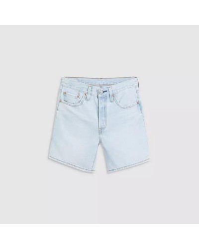 PANTALÓN CORTO VAQUERO 501 MID THIGH SHORT MAKE MEMORABLE SHORT
