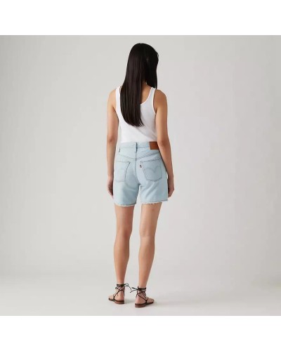 PANTALÓN CORTO VAQUERO 501 MID THIGH SHORT MAKE MEMORABLE SHORT