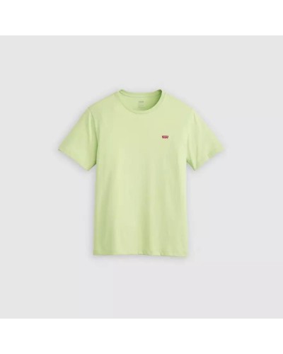 CAMISETA MANGA CORTA SS ORIGINAL HM TEE FOAM GREEN