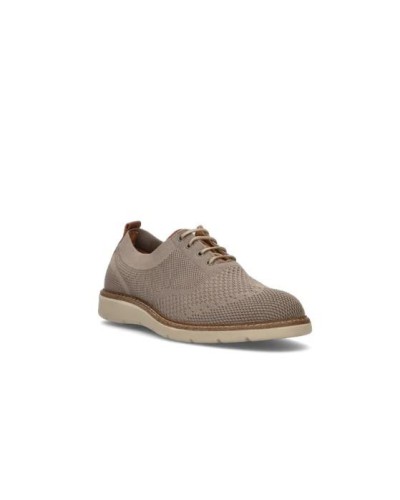 ZAPATO VESTIR FLYKNIT PELTRO/ESTAÑO
