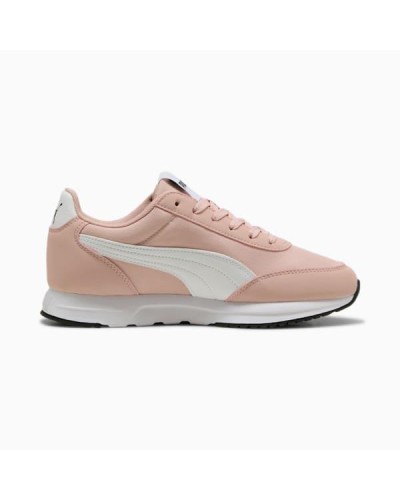DEPORTIVO R78 LIGHTWIND ROSA / BLANCO