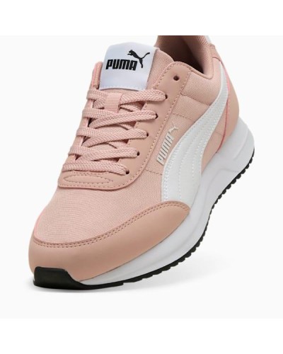 DEPORTIVO R78 LIGHTWIND ROSA / BLANCO
