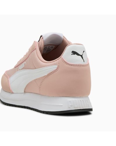 DEPORTIVO R78 LIGHTWIND ROSA / BLANCO