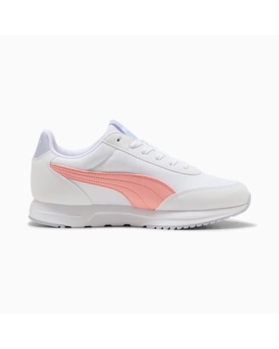 DEPORTIVO R78 LIGHTWIND BLANCO / ROSA