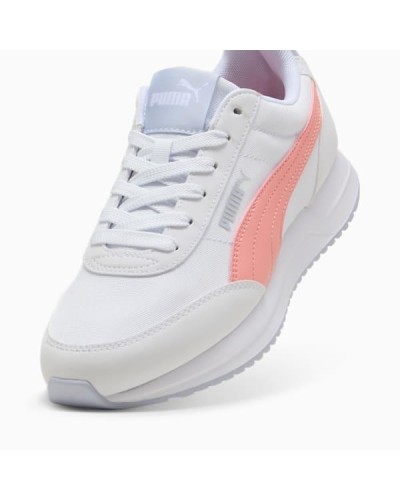 DEPORTIVO R78 LIGHTWIND BLANCO / ROSA