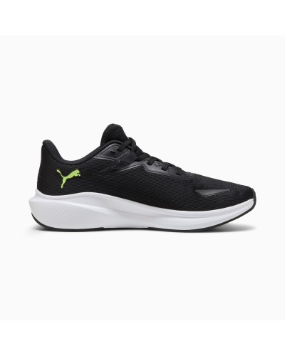DEPORTIVO SKYROCKET LITE NEGRO / AMARILLO
