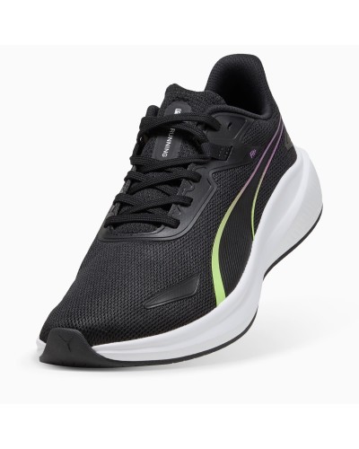 DEPORTIVO SKYROCKET LITE NEGRO / AMARILLO