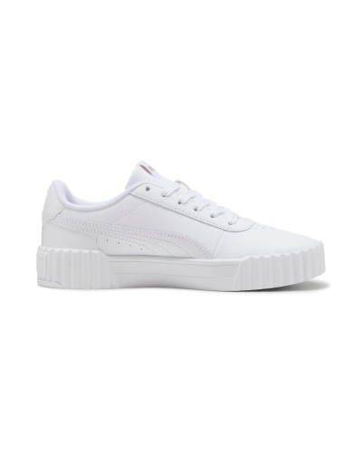DEPORTIVO CARINA 3.0 BLANCO / ORO