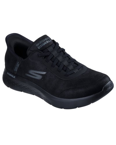 DEPORTIVO SLIP-INS GO WALK FLEX NEGRO