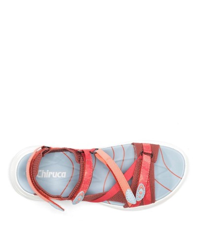 SANDALIA SPORTS AYAMONTE 08 CORAL
