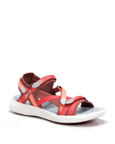 SANDALIA SPORTS AYAMONTE 08 CORAL