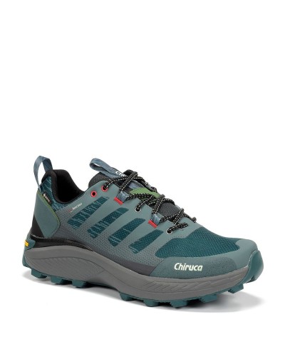DEPORTIVO MULTIFUNCTION CENOTE 01 GORE-TEX VERDE