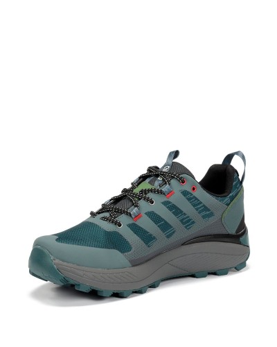 DEPORTIVO MULTIFUNCTION CENOTE 01 GORE-TEX VERDE