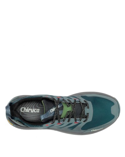 DEPORTIVO MULTIFUNCTION CENOTE 01 GORE-TEX VERDE