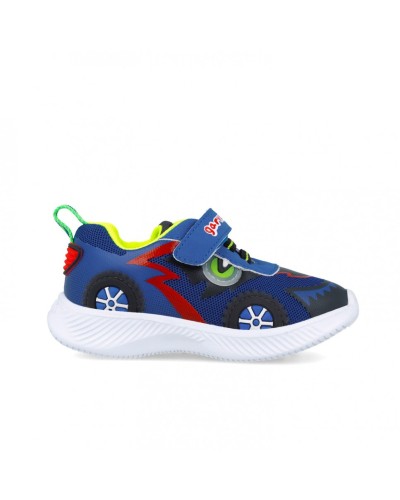 DEPORTIVO LUCES MAT ROYAL