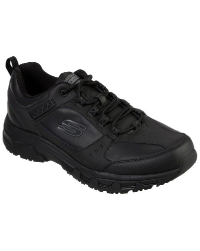 DEPORTIVO RELAXED FIT OAK CANYON REDWICK NEGRO