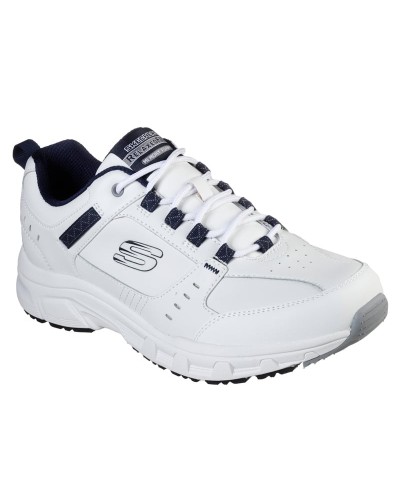 DEPORTIVO RELAXED FIT OAK CANYON REDWICK BLANCO / MARINO