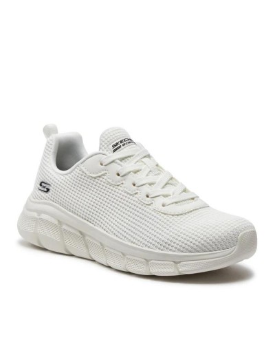 DEPORTIVO BOBS SPORT B FLEX VISIONARY BLANCO